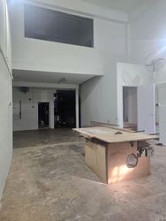 Tampines Industrial Park A (D18), Factory #562062231